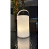 Daomu Rechargeable RGB Table/Floor Lamp WHITE