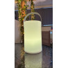 Daomu Rechargeable RGB Table/Floor Lamp YELLOW