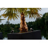 Lightpro Garden Lighting UK Outdoor Lights Low Voltage Castor 9 9W IP44 Dimmable Spotlight 8