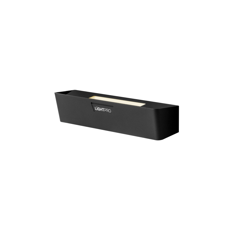 Garden Light Shop UK Outdoor Lights Lightpro Low Voltage Senso SMART Wall Light 6