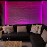 Garden Light Shop UK Outdoor Lights Lightpro Low Voltage Senso SMART Wall Light 4