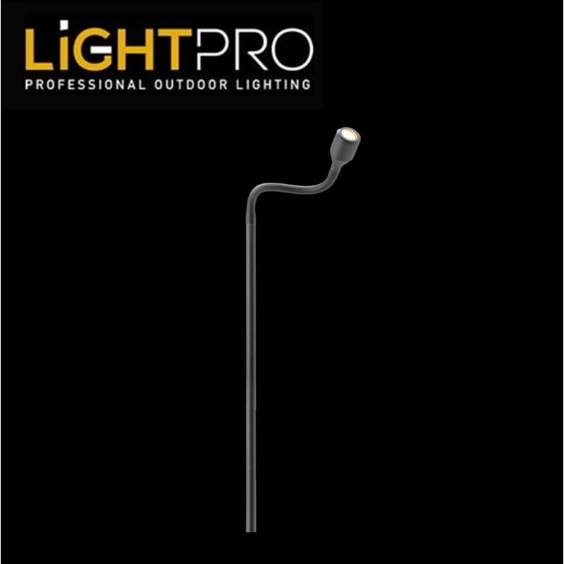 Garden Light Shop UK Low Voltage Lightpro 12V Xible Hi Spotlight