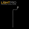 Garden Light Shop UK Low Voltage Lightpro 12V Xible Hi Spotlight