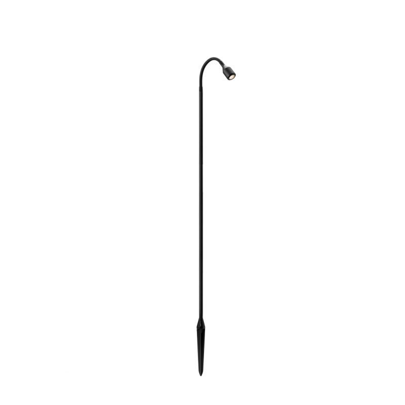 Garden Light Shop UK Low Voltage Lightpro 12V Xible Hi Spotlight 4