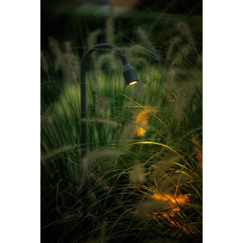 Garden Light Shop UK Low Voltage Lightpro 12V Xible Hi Spotlight 6