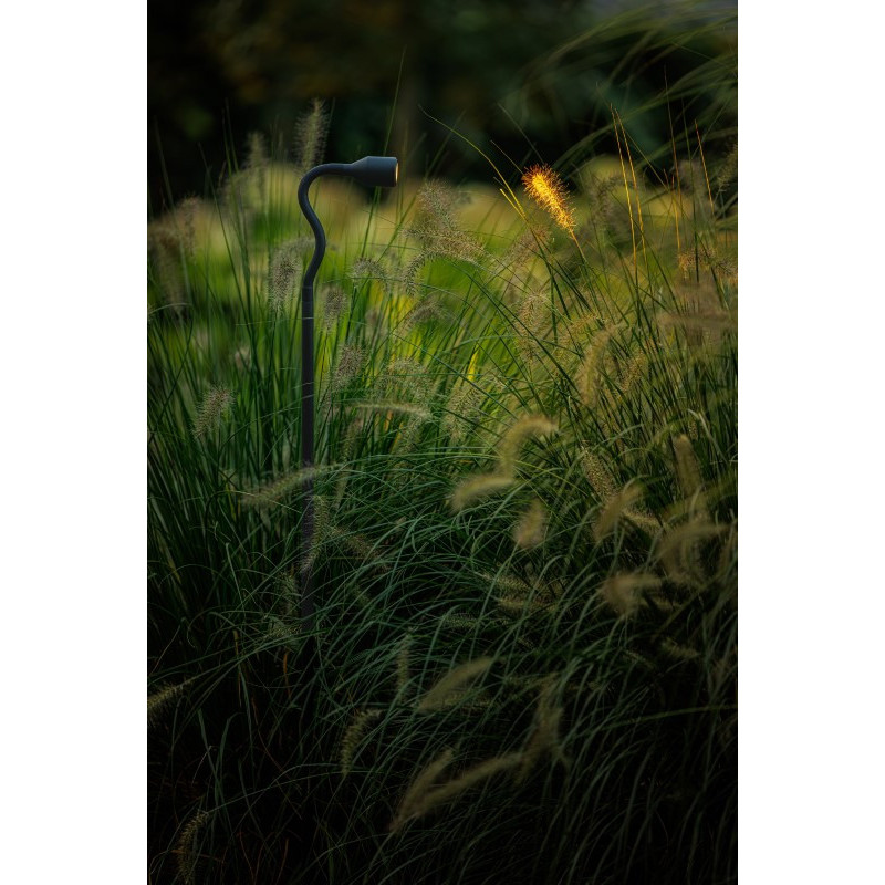 Garden Light Shop UK Low Voltage Lightpro 12V Xible Hi Spotlight 7