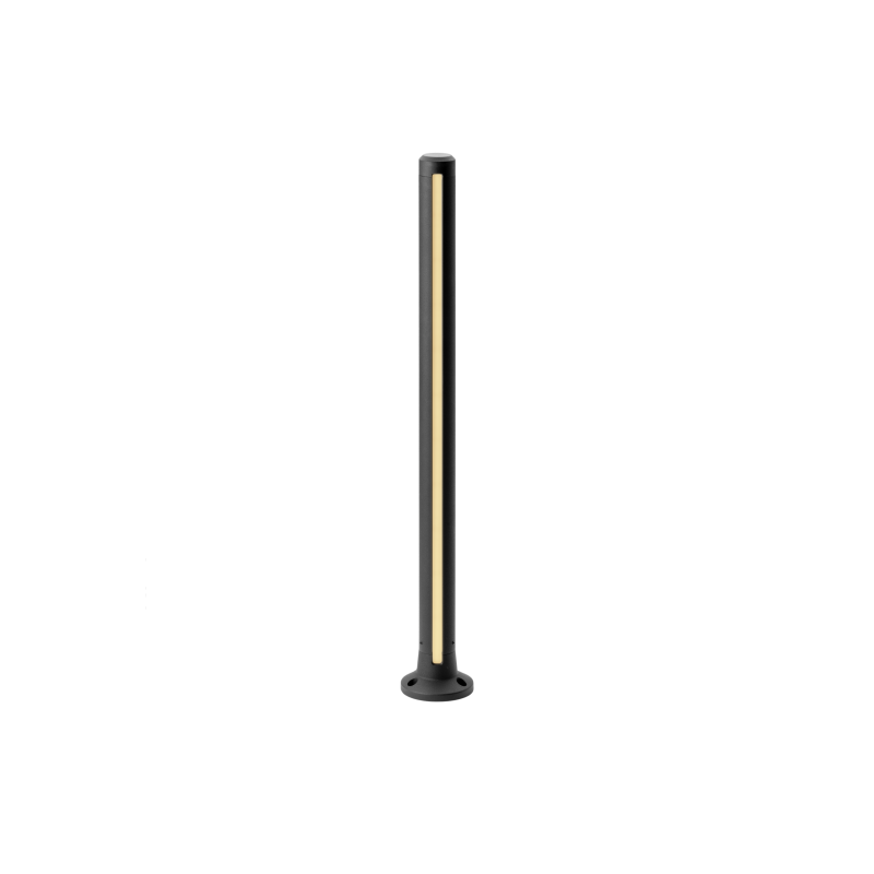 Garden Light Shop UK Low Voltage Garden Lighting Lightpro Lino Dimmable Post Light 5
