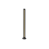 Garden Light Shop UK Low Voltage Garden Lighting Lightpro Lino Dimmable Post Light 5