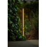 Garden Light Shop UK Low Voltage Garden Lighting Lightpro Lino Dimmable Post Light 4