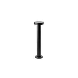 Low Voltage Garden Light UK Techmar Myco 12V Low Voltage 5W LED Post Light