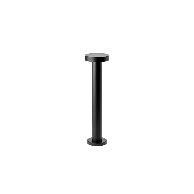 Low Voltage Garden Light UK Techmar Myco 12V Low Voltage 5W LED Post Light