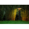 Low Voltage Garden Light UK Techmar Myco 12V Low Voltage 5W LED Post Light 3