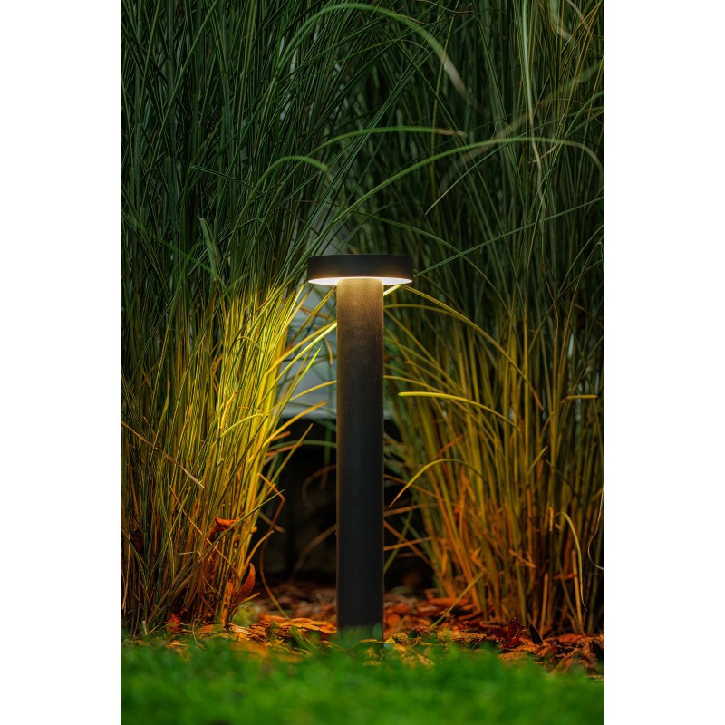 Low Voltage Garden Light UK Techmar Myco 12V Low Voltage 5W LED Post Light 4