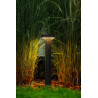 Low Voltage Garden Light UK Techmar Myco 12V Low Voltage 5W LED Post Light 4