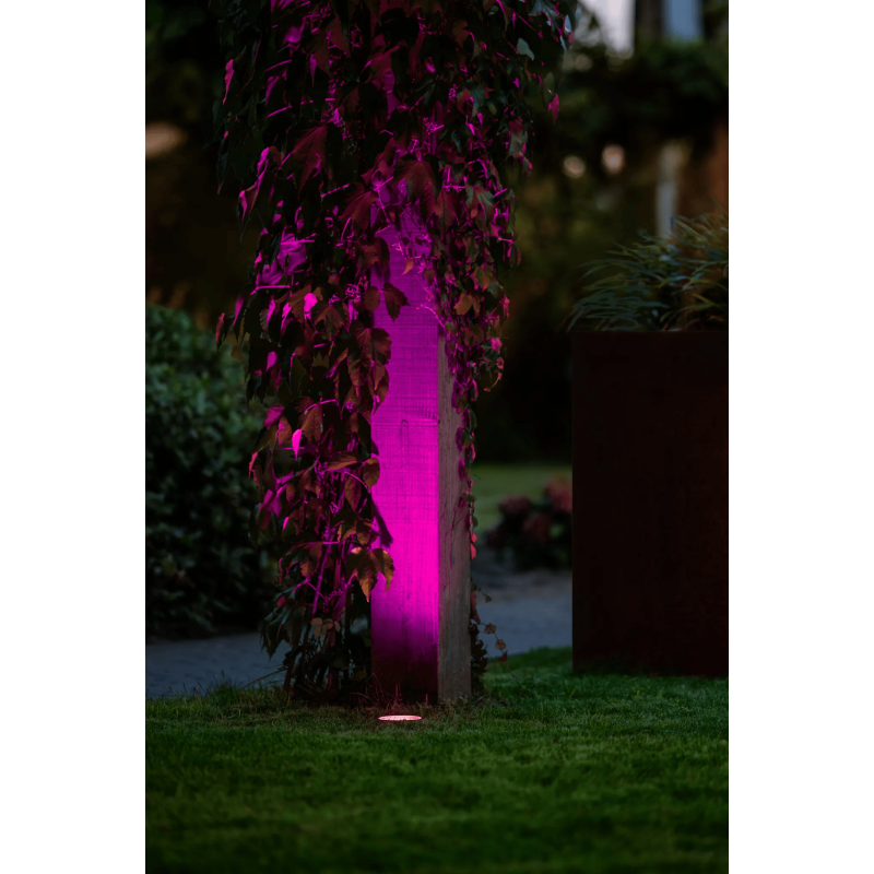 Lightpro 12V Atik Smart Dimmable Ground Light