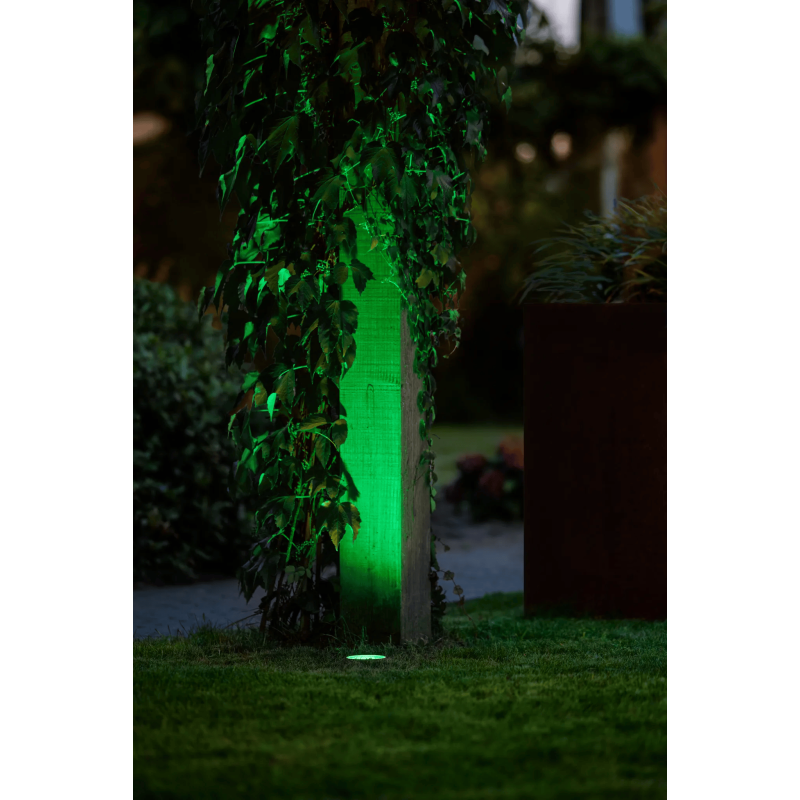 Lightpro 12V Atik Smart Dimmable Ground Light