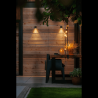 Lightpro Tiga Wall 12V 3.5W Wall Light