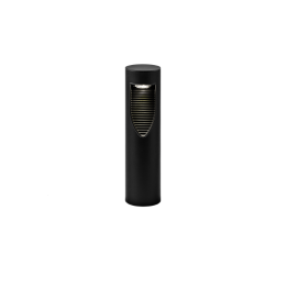 UK Low Voltage Garden Lighting Techmar Zuma 12V Low Voltage 1W LED Post Light