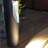 UK Low Voltage Garden Lighting Techmar Zuma 12V Low Voltage 1W LED Post Light 6