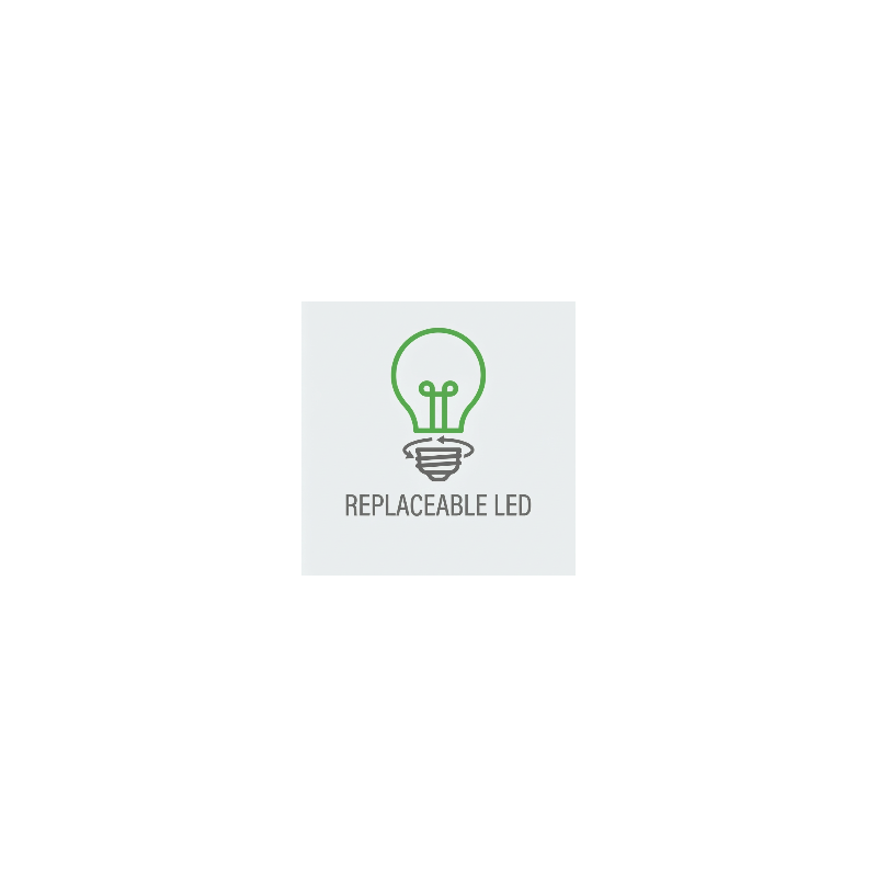 Techmar Focus Verona 12V Plug & Play Garden Spotlights Bundle - 12 Light Kit