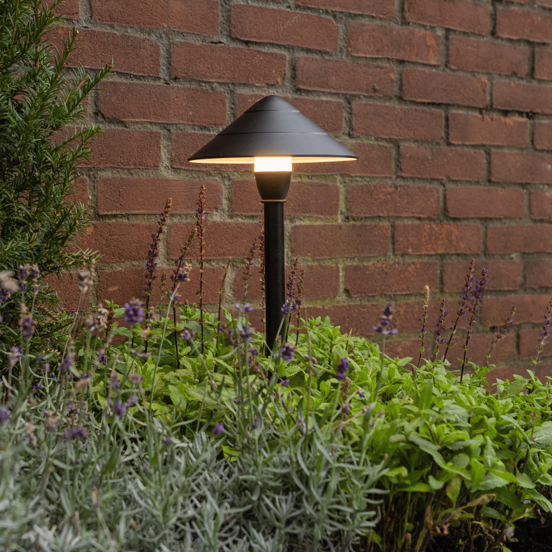Techmar Ceto 12V LED Post Lighting