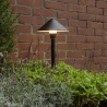 Techmar Ceto 12V LED Post Lighting