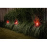 UK Low Voltage Garden Lighting Techmar Arco 40 Smart Zigbee Post Light 3