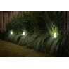 UK Low Voltage Garden Lighting Techmar Arco 40 Smart Zigbee Post Light 11