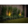 UK Low Voltage Garden Lighting Techmar Arco 40 Smart Zigbee Post Light 12