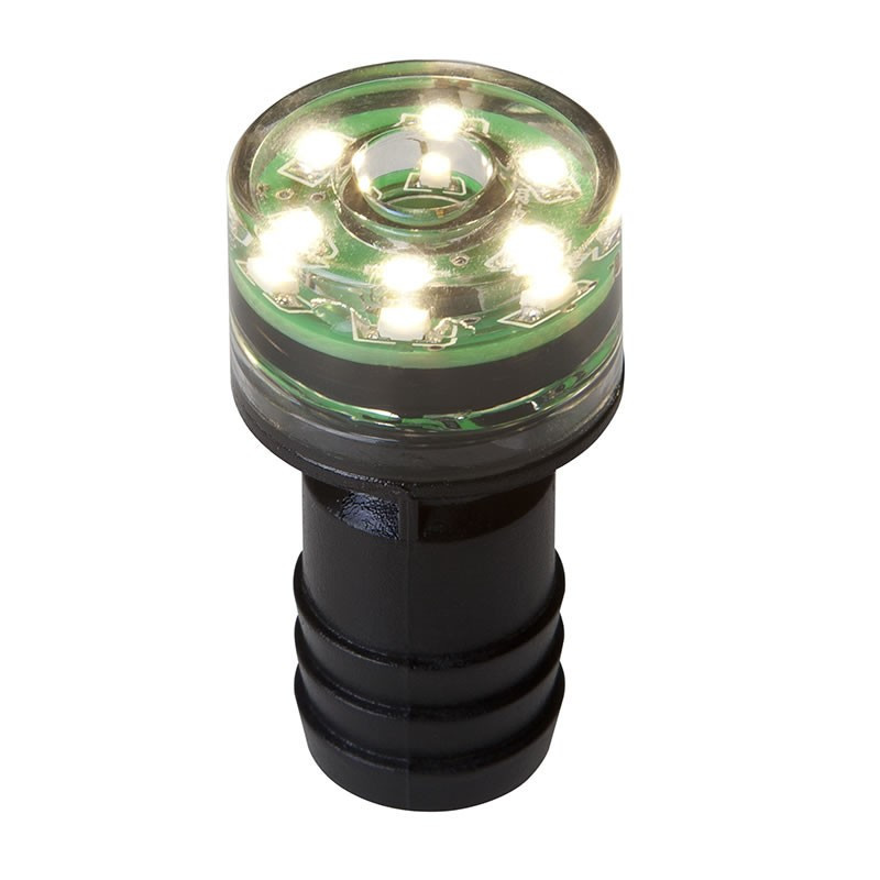 Techmar Garden Lighting UK Outdoor Lights 1w 12V   Fontana IP68 Water Feature Light