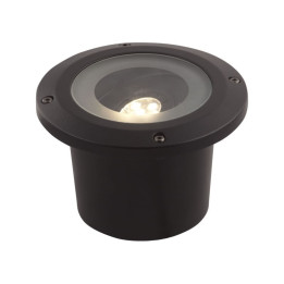 Techmar Garden Lighting UK Outdoor Lights Rubum 12V 5W LED Outdoor Uplight