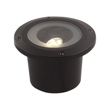 Techmar Garden Lighting UK Outdoor Lights Rubum 12V 5W LED Outdoor Uplight