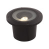 Techmar Garden Lighting UK Outdoor Lights Rubum 12V 5W LED Outdoor Uplight
