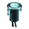 Techmar Garden Lighting UK Outdoor Lights Astrum White 12V LED Deck Light 3