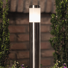 Techmar Garden Lighting UK Outdoor Lights Low Voltage DIY 10 light Albus Bundle + timer 3