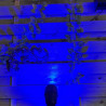 Techmar Garden Lighting UK Outdoor Lights MR16 5.5W Blue LED 2