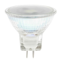 Techmar Garden Lighting UK Outdoor Lights MR11 2W Amber LED