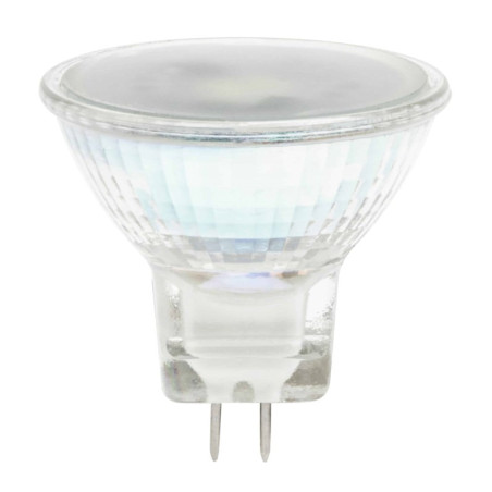 Techmar Garden Lighting UK Outdoor Lights MR11 2W Amber LED
