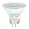 Techmar Garden Lighting UK Outdoor Lights MR11 2W Amber LED