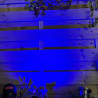 Techmar Garden Lighting UK Outdoor Lights MR11 2W Blue LED