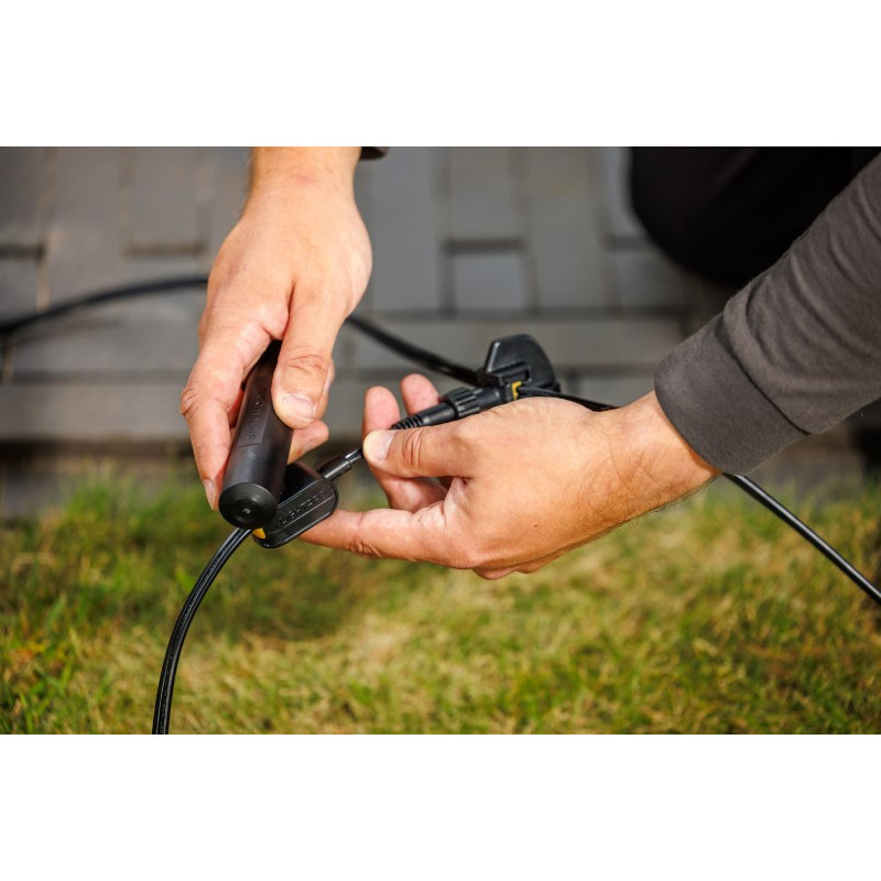 Lightpro Outdoor professional Garden Low Voltage Lighting 100MTR Drum 14AWG Cable 5