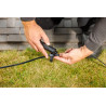 Lightpro Outdoor professional Garden Low Voltage Lighting 200MTR Drum 14AWG Cable 5