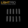 Lightpro Outdoor professional Garden Low Voltage Lighting 200MTR Drum 14AWG Cable 6