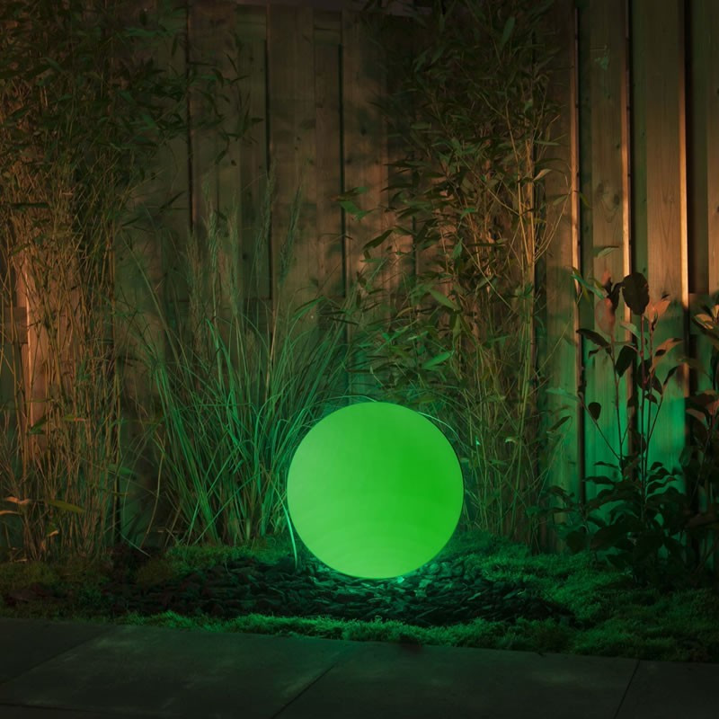 Low Voltage Garden Lighting Round 20 8 Light Bundle 3