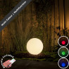 Low Voltage Garden Lighting Round 20 6 Light Bundle 2