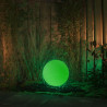 Low Voltage Garden Lighting Round 20 6 Light Bundle 4