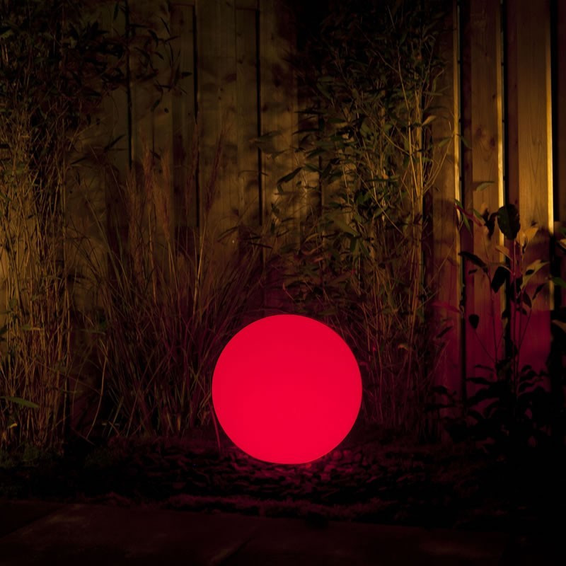 Low Voltage Garden Lighting Round 20 6 Light Bundle 3