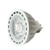 Techmar Garden Lighting UK Outdoor Lights Low Voltage 2.3W MR16 Power LED GU5.3 Warm White 6323011