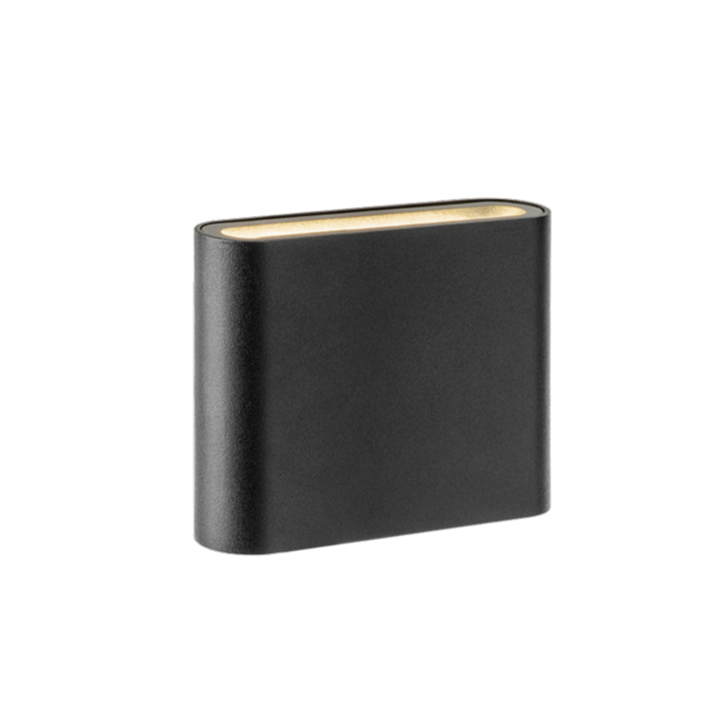 Low Voltage UK Garden Lighting Techmar Muro Up/Down Wall Light
