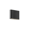 Low Voltage UK Garden Lighting Techmar Muro Up/Down Wall Light 5